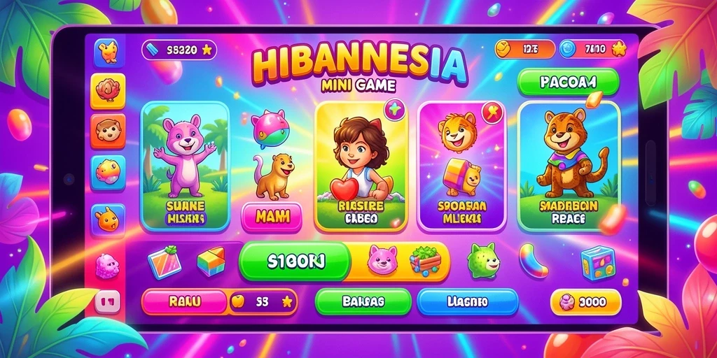 biwin - Pengalaman multiplayer yang seru dan nyaman.