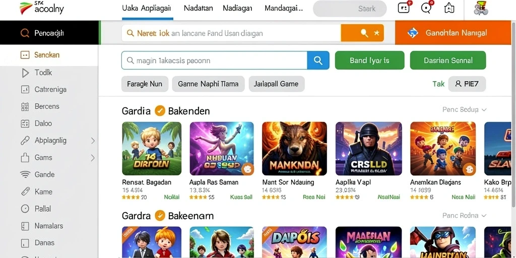 idr89 - Gameplay seru yang menarik dan adiktif.
