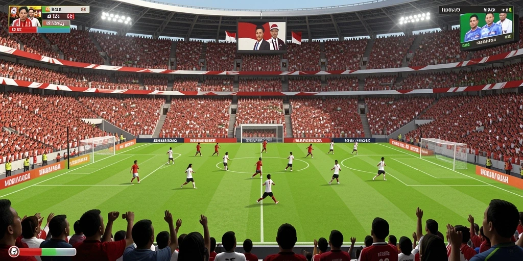 ppv88 - Screenshot fitur multiplayer yang memungkinkan bermain bersama teman.