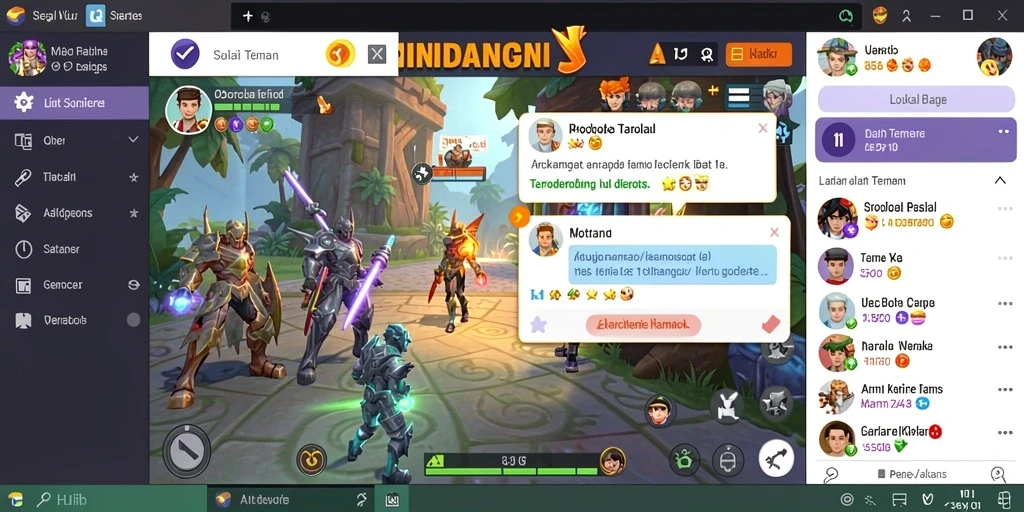 slost8808 - Beragam pilihan mesin slot dengan tema yang berbeda.