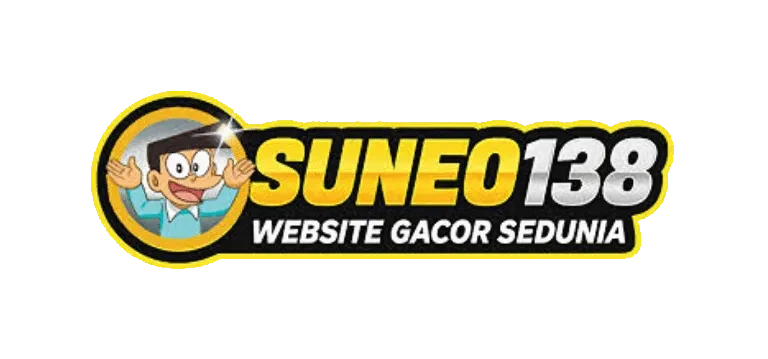 suneo138 — Logo Resmi